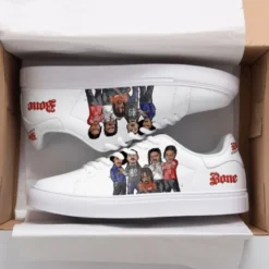 Bone Thugs-n-harmony 3 Stan Smith Shoes