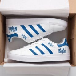The Beatles Stan Smith Shoes
