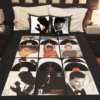 Luis Miguel Bedding Set