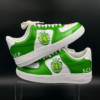 FC Sporting New Air Force Shoes