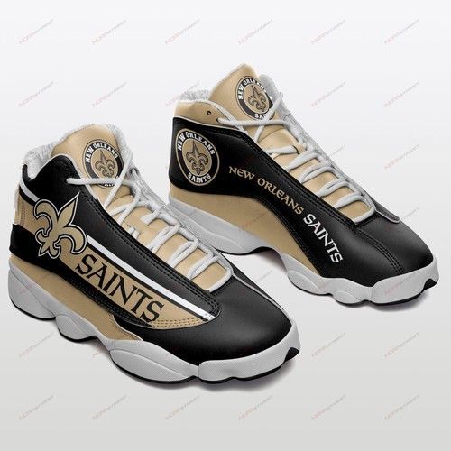 New Orleans Saints 1 Jordan 13 1 New Orleans Saints 1 Jordan 13