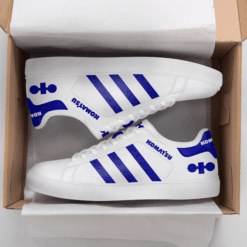 Komatsu A1 Stan Smith Shoes