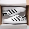 4AD 1 Stan Smith Shoes