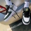 Green Bay Packers 1g Air Force Shoes
