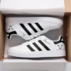 Lewis Hamilton Stan Smith Shoes