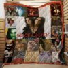 Alice Cooper 1 Blanket