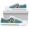 Mickey Mouse 05 Low Top Shoes