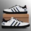 New York Yankees G00 Stan Smith Shoes