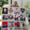5 Seconds Of Summer Blanket