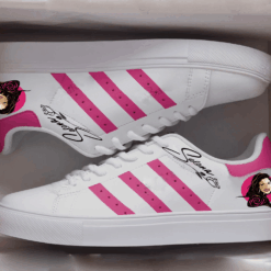Selena Quintanilla Stan Smith Shoes