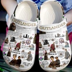 Outlander 1g Soft Clogs