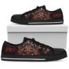 Slayer Low Top Shoes