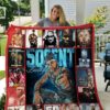 50 Cent B1 Blanket
