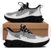 Toyota Tundra Max Soul Shoes