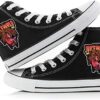Juice WRLD High Top Shoes