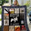 Led Zeppelin Blanket