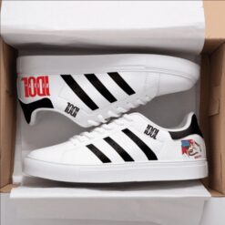 Billy Idol Stan Smith Shoes