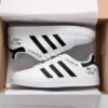The Coldplay Stan Smith Shoes