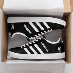 Liverpool FC 1 Stan Smith Shoes