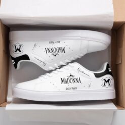 Madonna Stan Smith Shoes