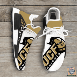 UCF Knights NMD Shoes