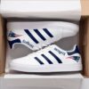 New England Patriots Stan Smith Shoes