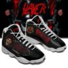 Slayer 1 Jordan 13