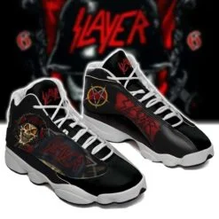 Slayer 1 Jordan 13