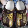 San Diego Padres Soft Clogs