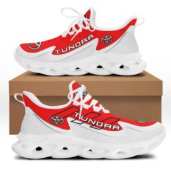 Toyota Tundra 2 Max Soul Shoes