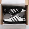 Collingwood G00 Stan Smith Shoes