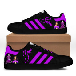 Selena Quintanilla 1 Stan Smith Shoes