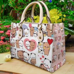 Bubu Dudu 1 Leather Handbag