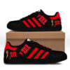 Billy Idol 3 Stan Smith Shoes