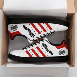 The Strokes G1 Stan Smith Shoes