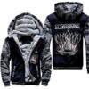 Scorpions Fleece Jacket