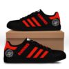 Ramones 4 Stan Smith Shoes