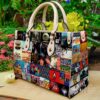 The Rolling 1 Leather Handbag