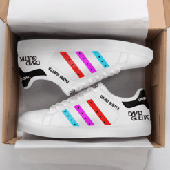David Guetta Stan Smith Shoes