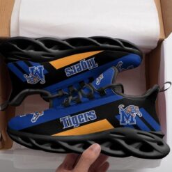 Memphis Tigers Max Soul Shoes