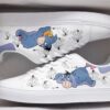 Eeyore Winnie The Pooh New Stan Smith Shoes
