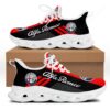 Alfa Romeo Lover Red Max Soul Shoes
