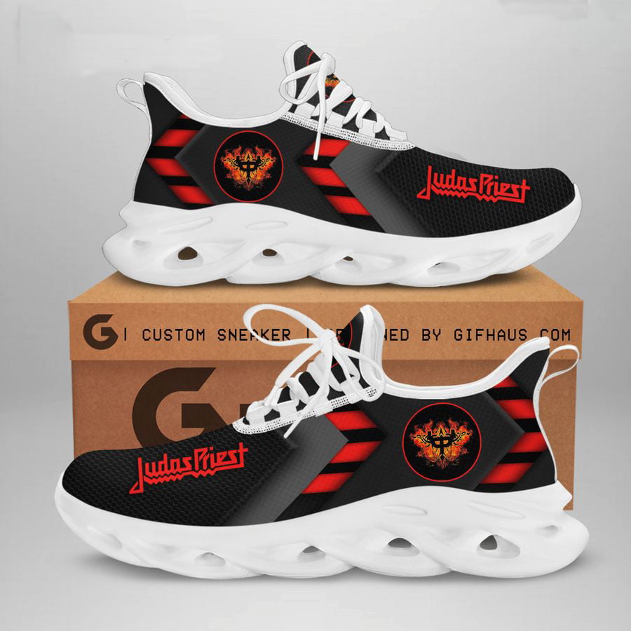Judas Priest Max Soul Shoes 1 Judas Priest Max Soul Shoes
