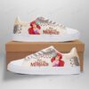 The Little Mermaid Stan Smith Shoes
