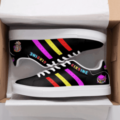 6ix9ine Stan Smith Shoes