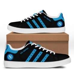 SSC Napoli 2 Stan Smith Shoes