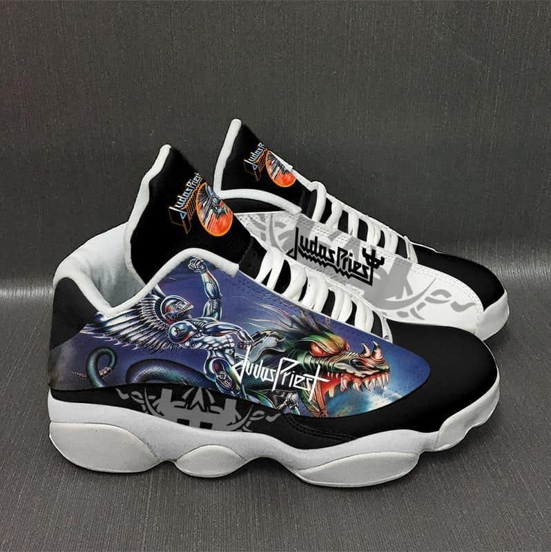Judas Priest Jordan 13 1 Judas Priest Jordan 13