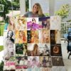 Taylor Swift Blanket