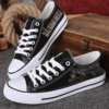 The Walking Dead G1 Low Top Shoes