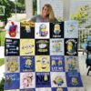 Minions Lover Blanket